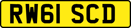 RW61SCD