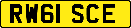 RW61SCE