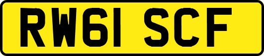 RW61SCF