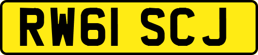RW61SCJ