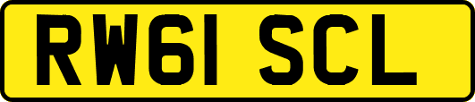 RW61SCL