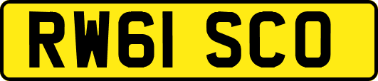 RW61SCO