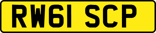 RW61SCP