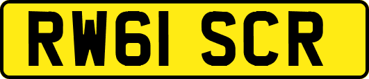 RW61SCR