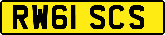 RW61SCS