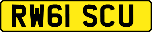 RW61SCU