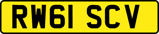 RW61SCV