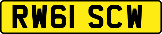 RW61SCW