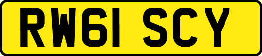RW61SCY