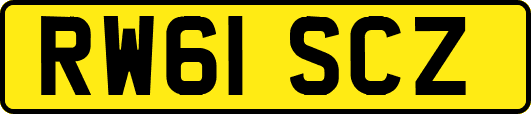 RW61SCZ