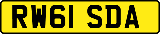 RW61SDA