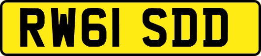 RW61SDD