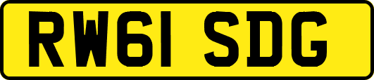 RW61SDG