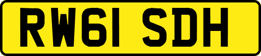 RW61SDH