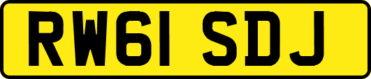 RW61SDJ