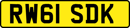 RW61SDK