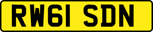 RW61SDN