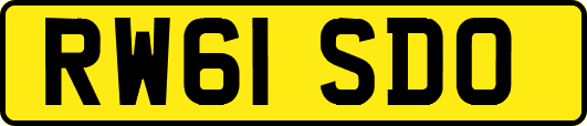 RW61SDO
