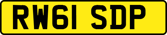RW61SDP