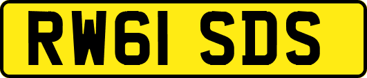 RW61SDS