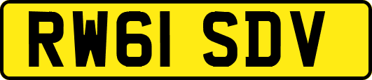 RW61SDV