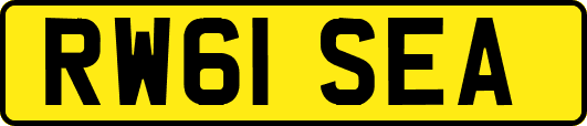 RW61SEA