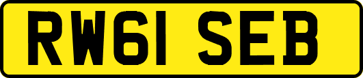 RW61SEB