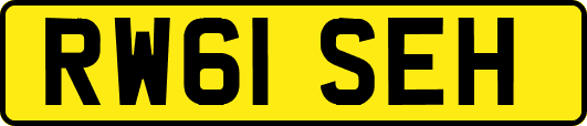 RW61SEH