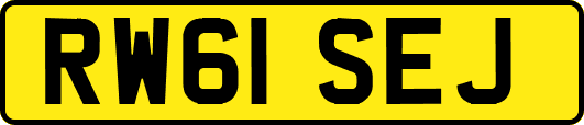 RW61SEJ