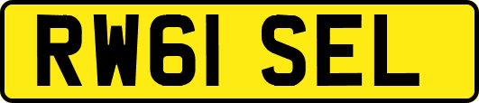 RW61SEL