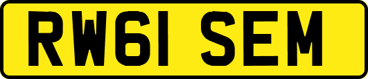 RW61SEM