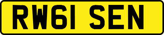 RW61SEN