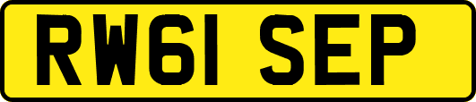 RW61SEP