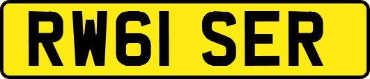 RW61SER