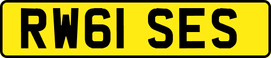 RW61SES