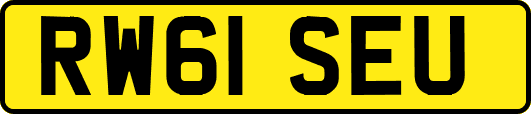 RW61SEU