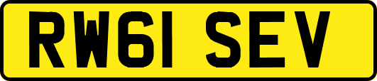RW61SEV