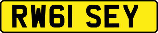 RW61SEY