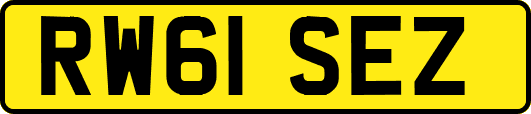 RW61SEZ