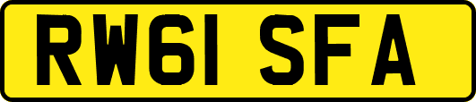 RW61SFA