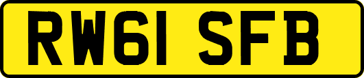 RW61SFB