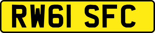 RW61SFC