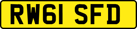RW61SFD