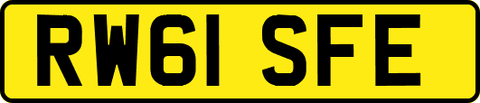 RW61SFE