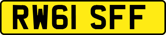 RW61SFF