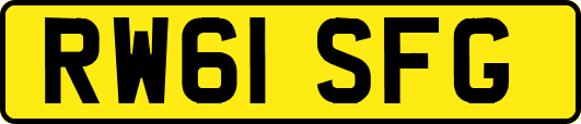 RW61SFG