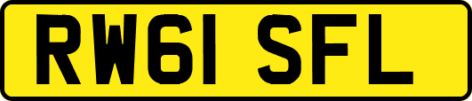 RW61SFL