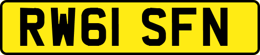 RW61SFN