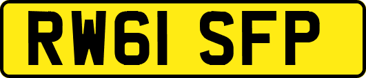 RW61SFP