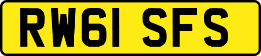 RW61SFS